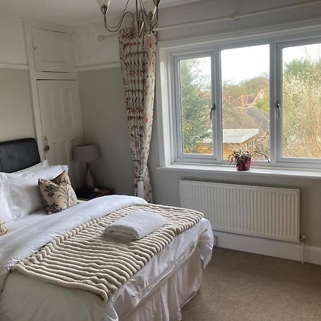 Abi B&B Cliftonville Kültér fotó