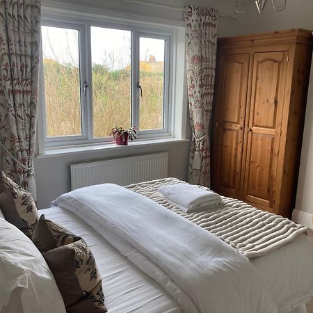 Abi B&B Cliftonville Kültér fotó