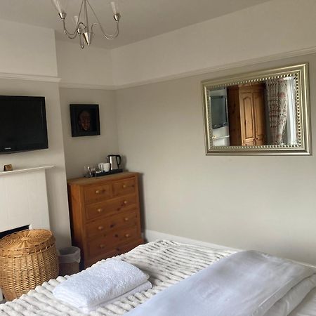 Abi B&B Cliftonville Kültér fotó