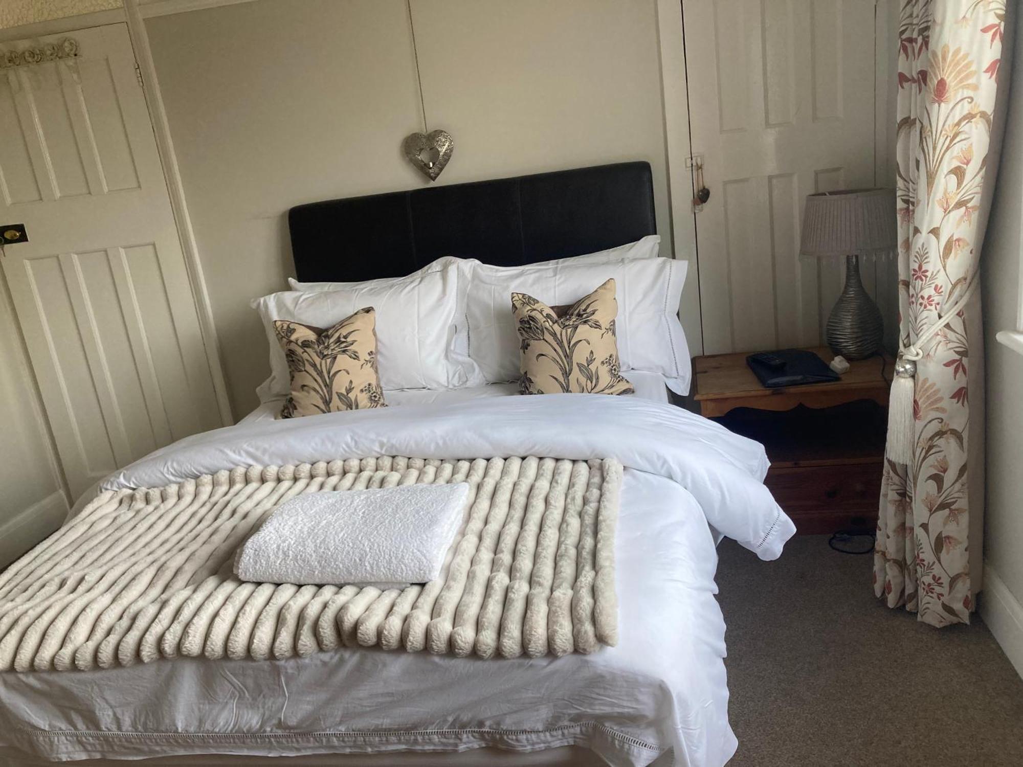Abi B&B Cliftonville Kültér fotó