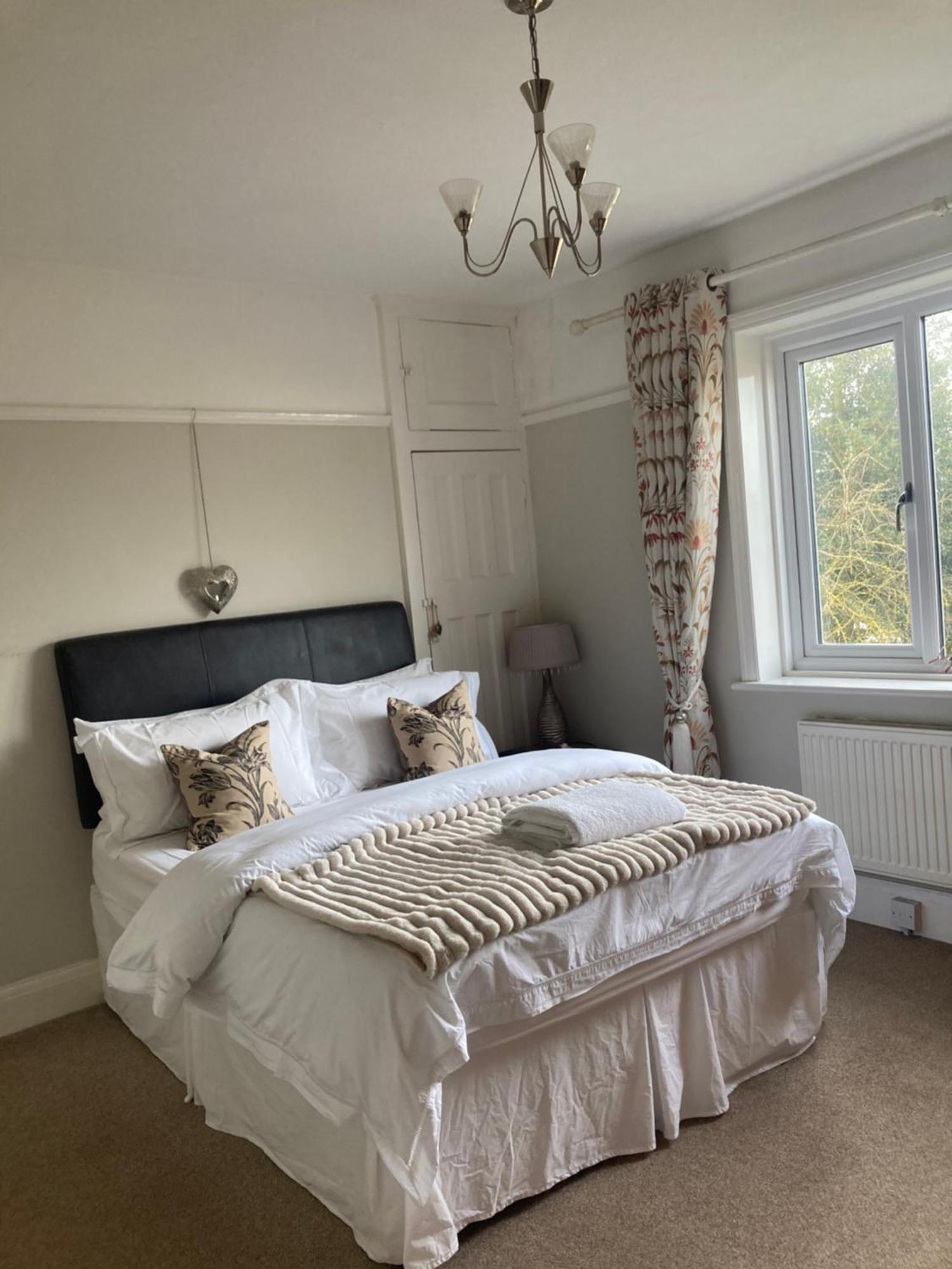 Abi B&B Cliftonville Kültér fotó