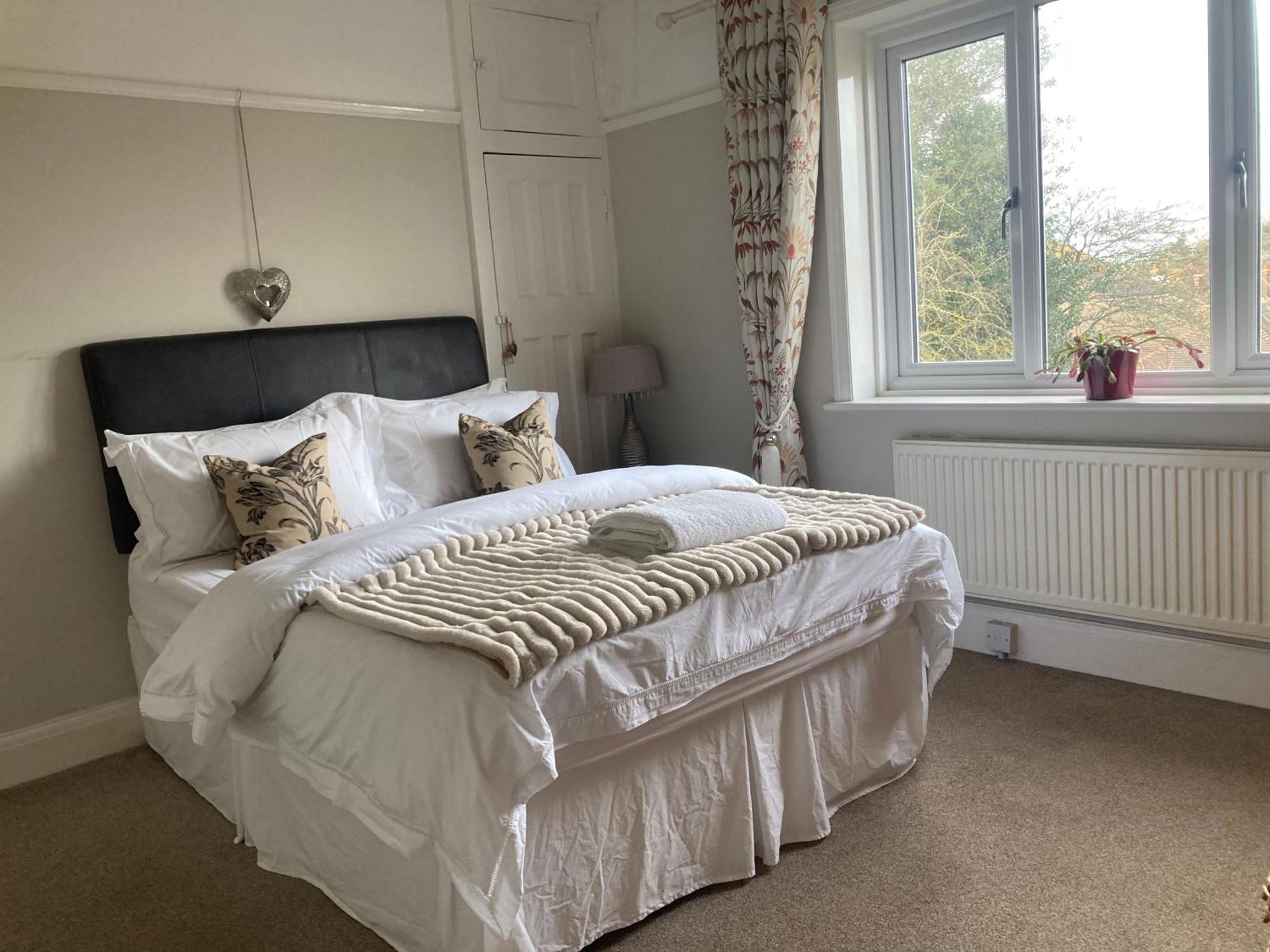 Abi B&B Cliftonville Kültér fotó